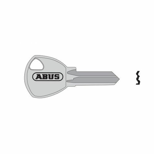 Abus master key mk65401 - abus,