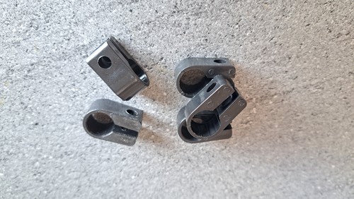 Swa cable cleats for - cable,