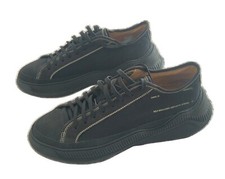 OAMC - Free Solo Black Low Top