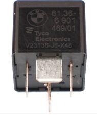 BMW 4 Pin RELAY 1 3 5 6 7