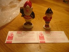 WADE NODDY AND BIG EARS  BRAND