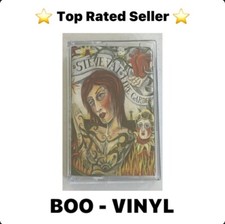 Steve Vai - Fire Garden