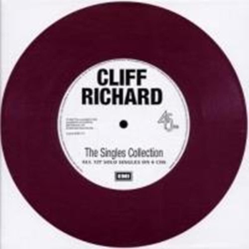 Cliff richard - -,