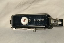 Singer Sewing Machine Button