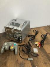Panasonic Q SL-GC10-S GameCube