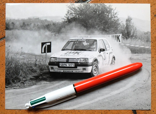 Original 1980 s peugeot - original, 1980's