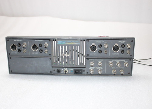 Audio precision 1764317 62 - precision,