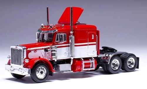 Ixo peterbilt 359 - 1/43,