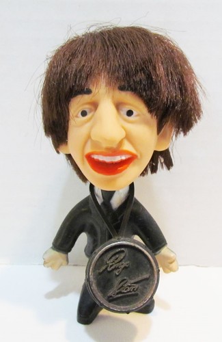 The beatles 1964 ringo - the, starr