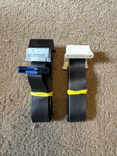 Technics ribbon cable - technics,