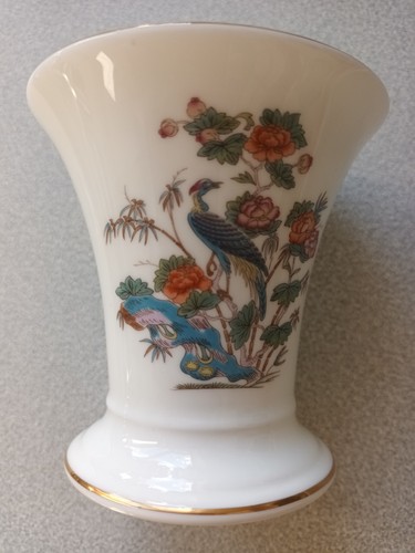 Wedgewood small floral pattern - floral,