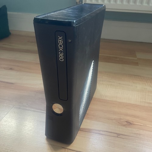 Microsoft xbox 360 slim - xbox, /