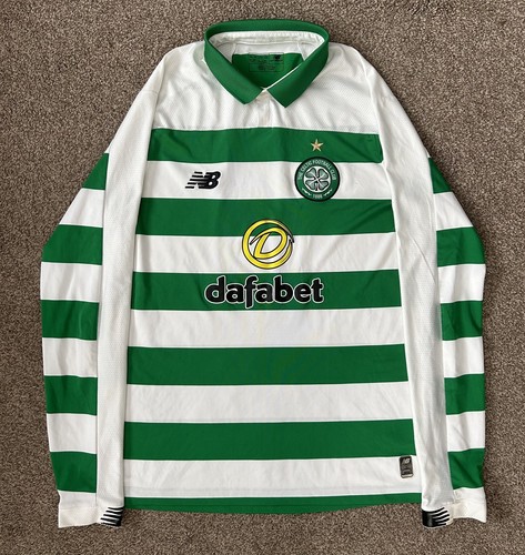 Celtic 2019 2020 - 2019/2020, long