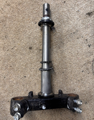 2022 honda pcx125 bottom fork - pcx125,