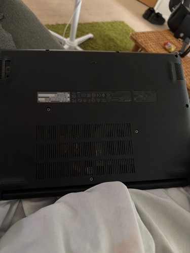 Acer aspire a114 series used - acer,