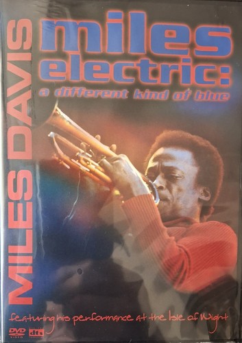 Miles davis electric a - davis-miles,