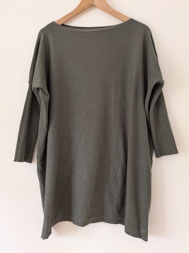 Paris jumper tunic - me,