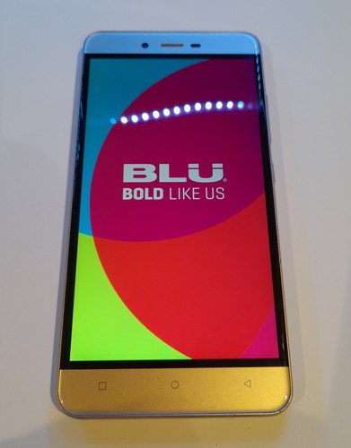 Blu vivo xl2 v0070uu 32gb - vivo,