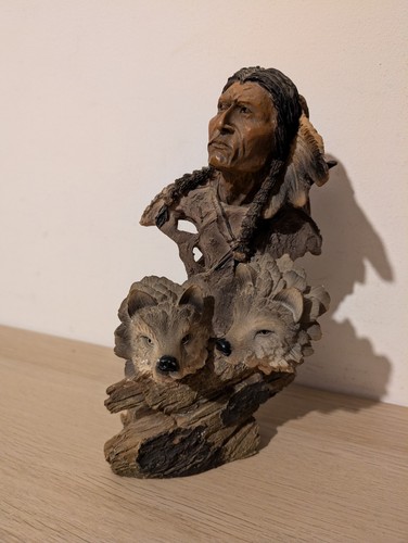 Shudehill collectibles native - shudehill,
