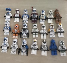 Lego star wars bundle - lego,