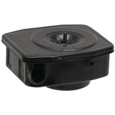 Air Filter Housing for Yanmar