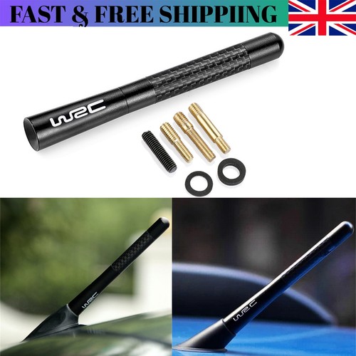 Car roof antenna aerial signal - car,