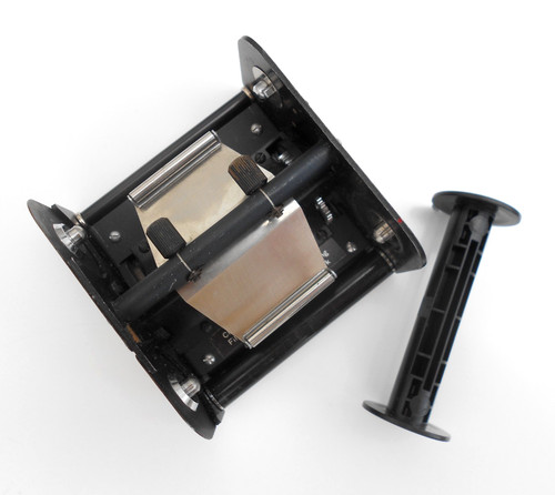 Zenza bronica film holder - film,