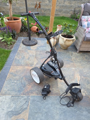 Motocaddy electric golf - motocaddy, s1