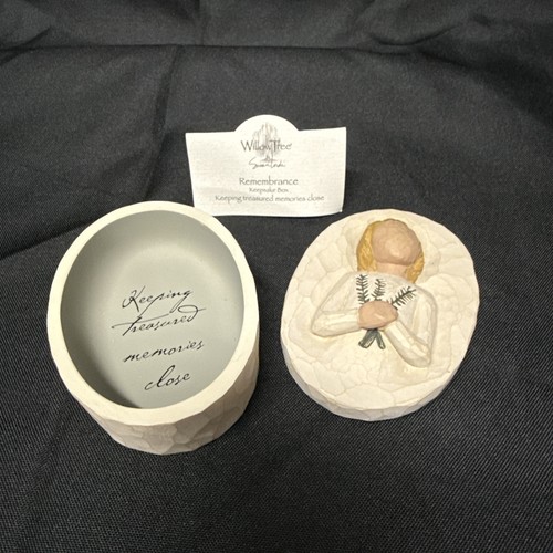 Willow tree remembrance - willow,