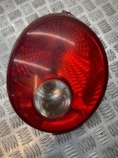 NISSAN ALMERA II Hatchback N16