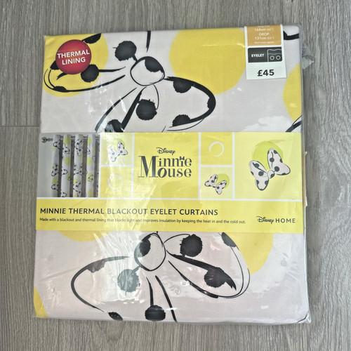 Disney natural yellow minnie - natural, &
