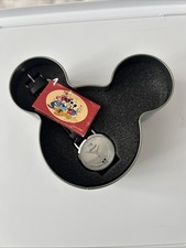 Ingersoll Mickey Mouse Watch