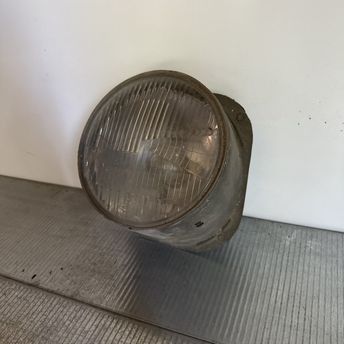 Hella headlight bmw e10 - bmw, 2002
