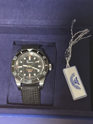 Squale atmos y1545 tropic - y1545,