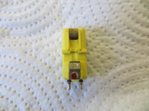 Vintage bsr x3h cartridge from - vintage,
