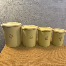 Vintage Tupperware Servalier