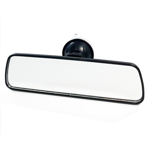 Rear view mirror for driving - rear,