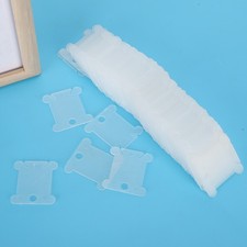 100Pcs Cross Stitch Winding