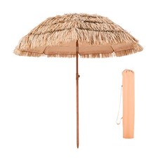 Tiki Umbrella Thatched Patio