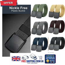 Quick Release Work Belt