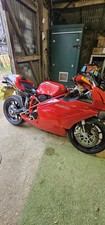 Ducati 999
