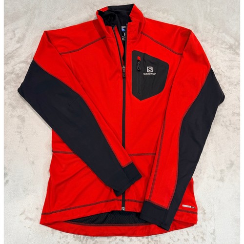 Salomon mens advancedskin - salomon,