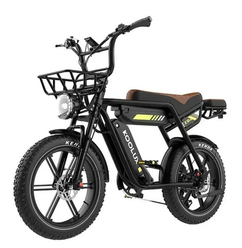 Koolux pro electric - pro,