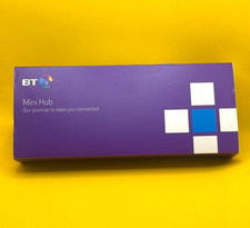BT HALO BT70 Mini Hub 4G