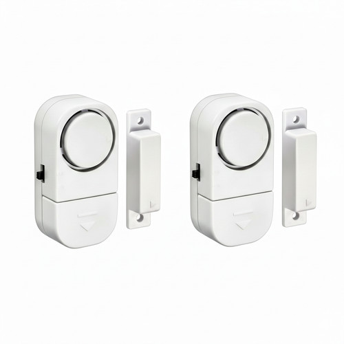 Kingavon pack door window - kingavon,
