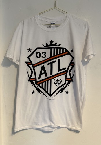 All time low band - , top