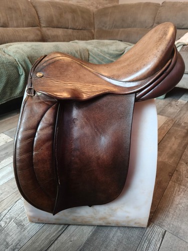 saddle