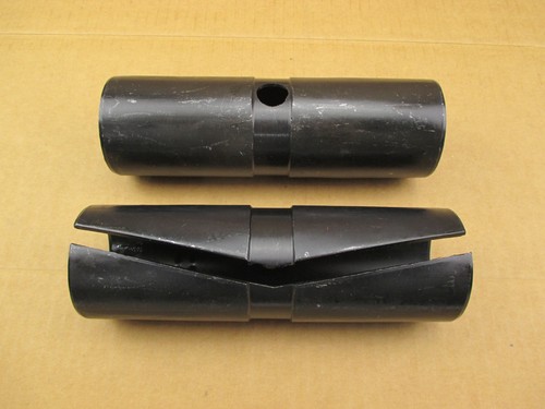 Spring dipper bushings for - bushings,