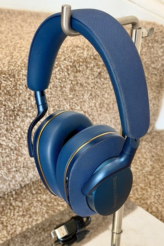 Bowers wilkins px7 s2 noise - bowers,