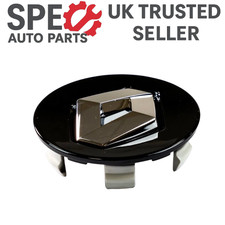 Genuine renault alloy wheel - genuine,